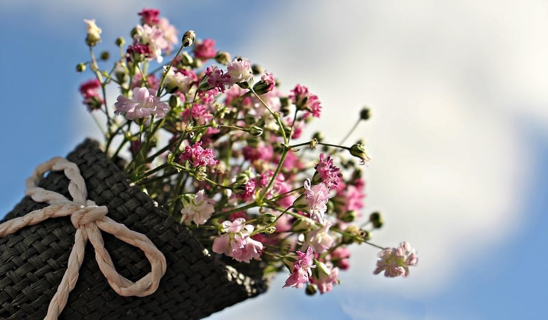 Botanical Bouquets