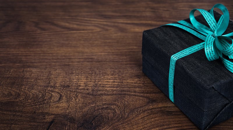 Nature-inspired Gifts